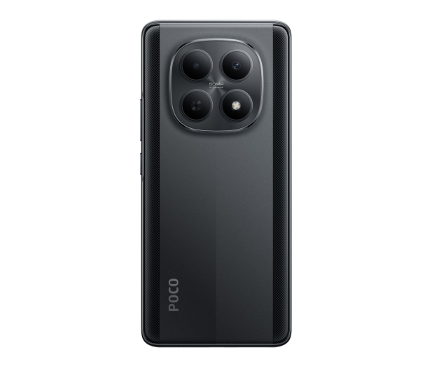 XIAOMI POCO M8 5G 8/256 Black - 1476765 - zdjęcie 6